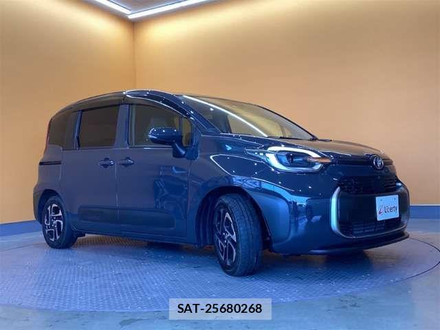 Toyota SIENTA 2024-01 6912710-9