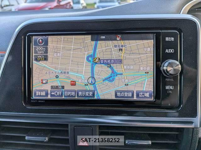 Toyota SIENTA 2017-12 6912748-4