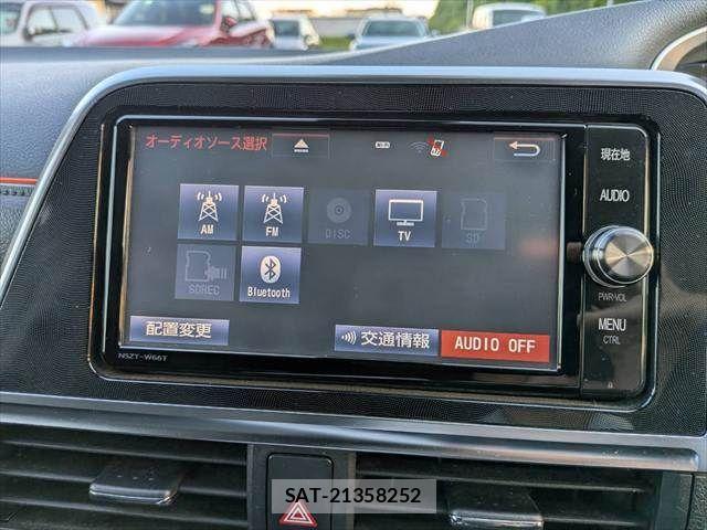 Toyota SIENTA 2017-12 6912748-5