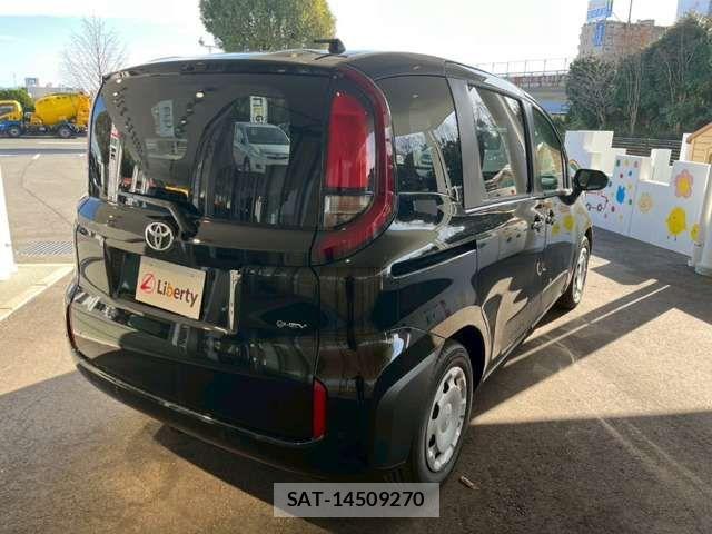 Toyota SIENTA 2025-06 6912718-12