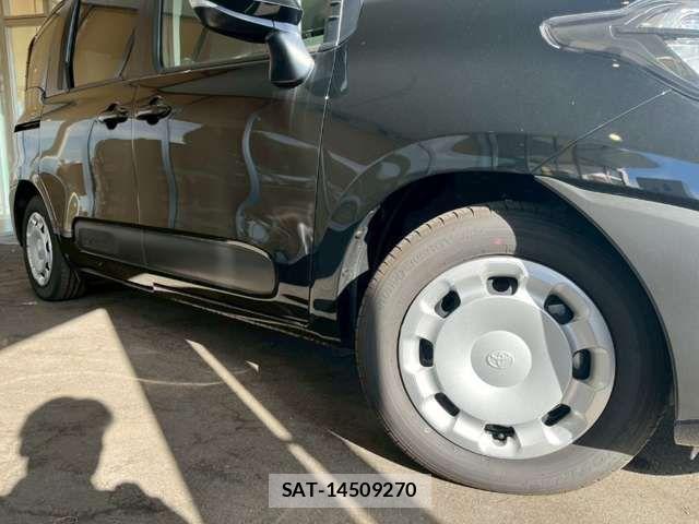 Toyota SIENTA 2025-06 6912718-19