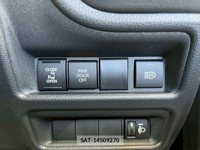Toyota SIENTA 2025-06 6912718-4