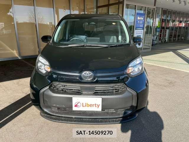 Toyota SIENTA 2025-06 6912718-6