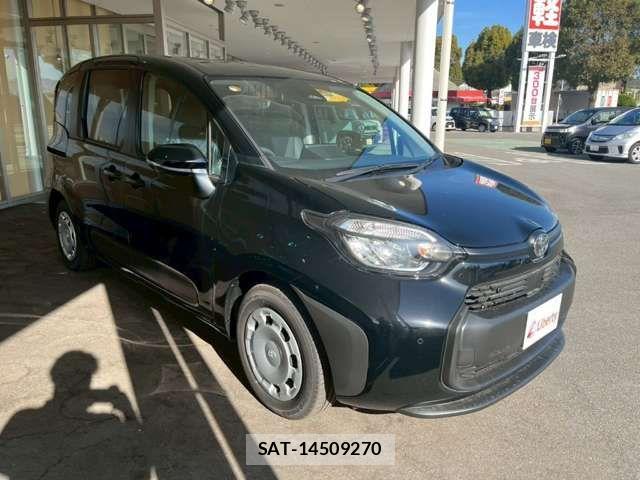 Toyota SIENTA 2025-06 6912718-7