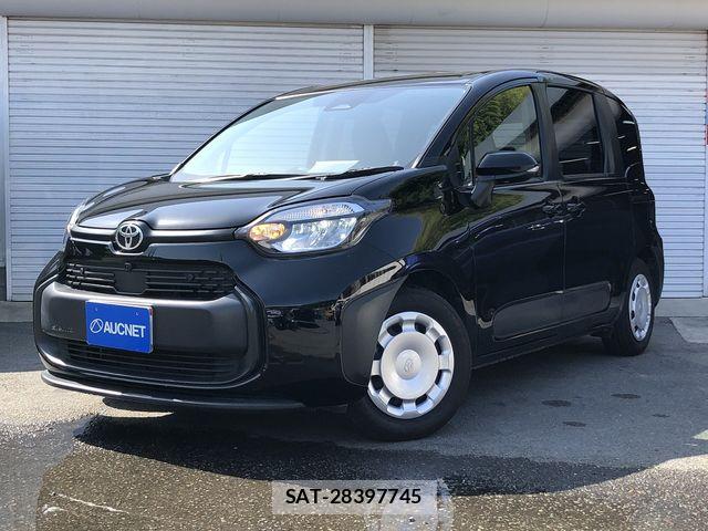 Toyota SIENTA 2023-03 6998300-0