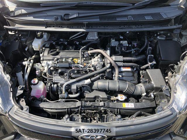 Toyota SIENTA 2023-03 6998300-9