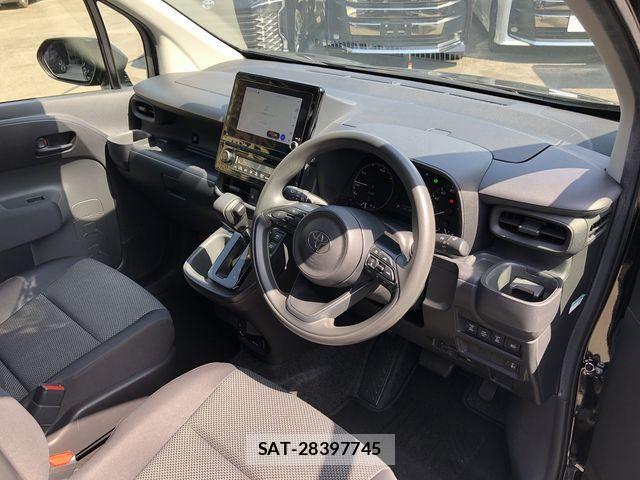 Toyota SIENTA 2023-03 6998300-17
