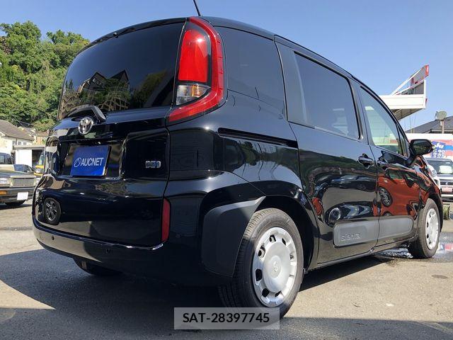 Toyota SIENTA 2023-03 6998300-1