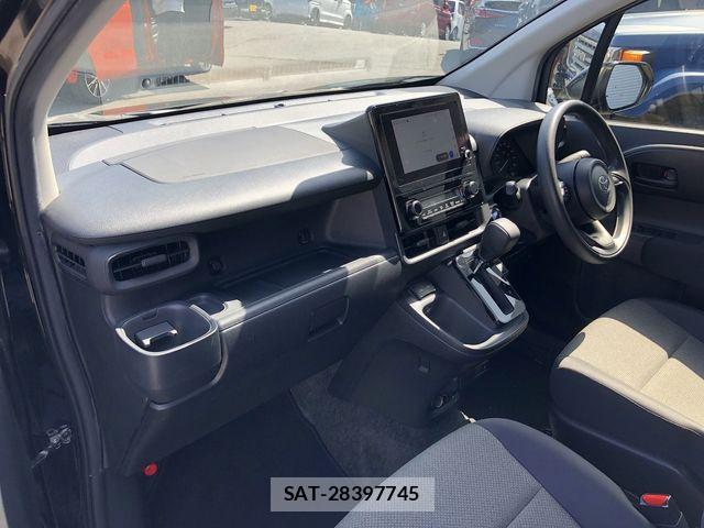 Toyota SIENTA 2023-03 6998300-20