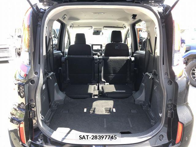 Toyota SIENTA 2023-03 6998300-23