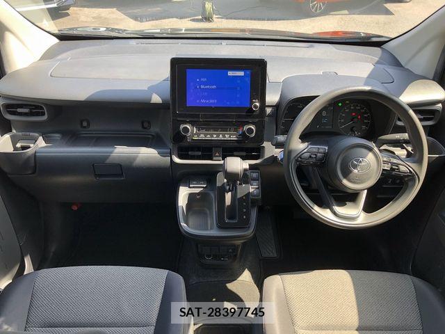Toyota SIENTA 2023-03 6998300-2