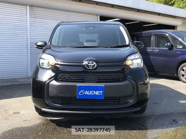 Toyota SIENTA 2023-03 6998300-3