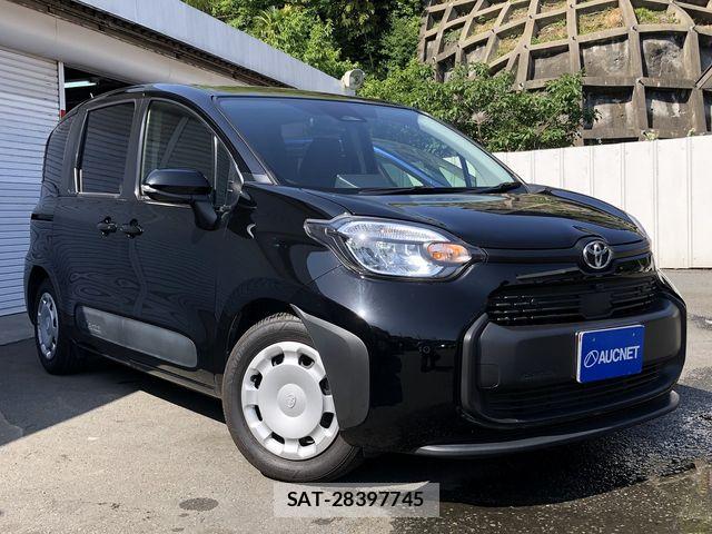 Toyota SIENTA 2023-03 6998300-4