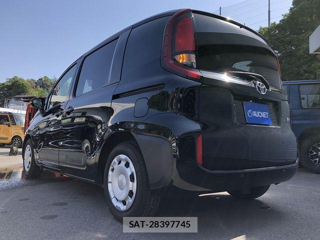 Toyota SIENTA 2023-03 6998300-7
