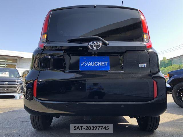 Toyota SIENTA 2023-03 6998300-8