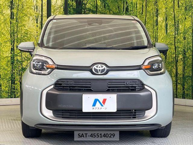 Toyota SIENTA 2023-09 6998282-14