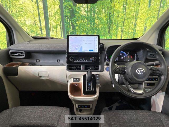 Toyota SIENTA 2023-09 6998282-1