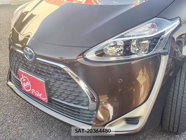 Toyota SIENTA 2019-07 6998301-9