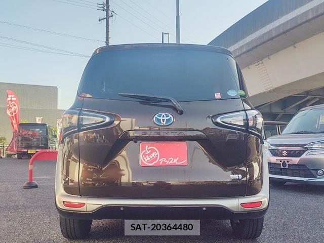 Toyota SIENTA 2019-07 6998301-12