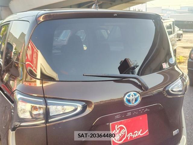 Toyota SIENTA 2019-07 6998301-15