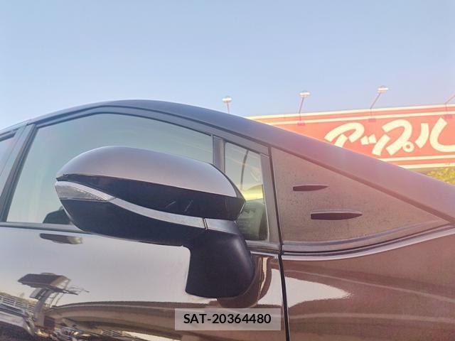 Toyota SIENTA 2019-07 6998301-19