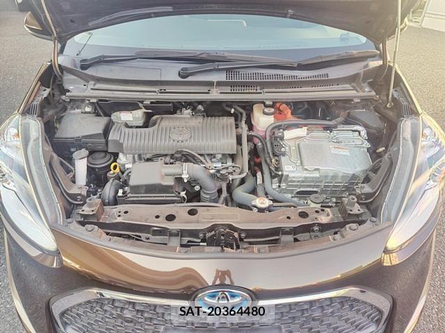 Toyota SIENTA 2019-07 6998301-22