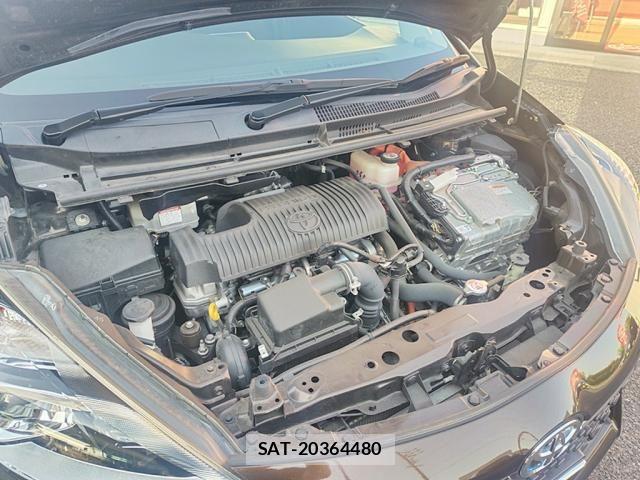 Toyota SIENTA 2019-07 6998301-23