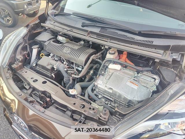 Toyota SIENTA 2019-07 6998301-24