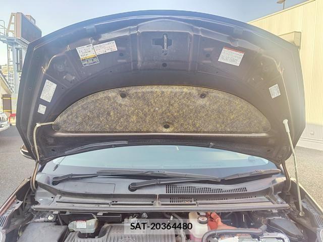Toyota SIENTA 2019-07 6998301-25