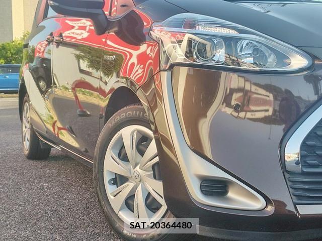 Toyota SIENTA 2019-07 6998301-8