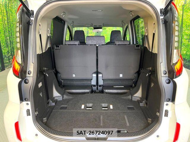 Toyota SIENTA 2025-01 6998276-10