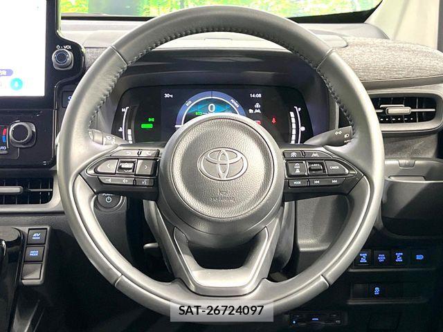 Toyota SIENTA 2025-01 6998276-11