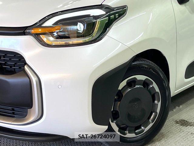 Toyota SIENTA 2025-01 6998276-12