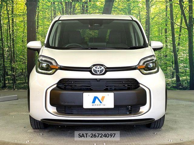 Toyota SIENTA 2025-01 6998276-14