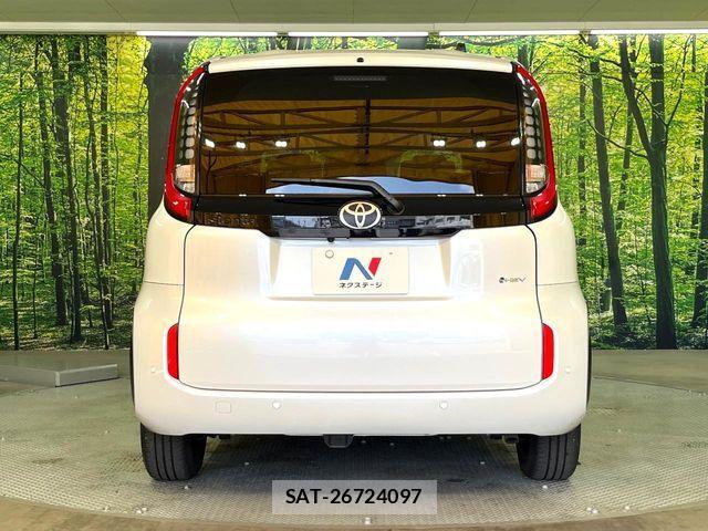Toyota SIENTA 2025-01 6998276-15