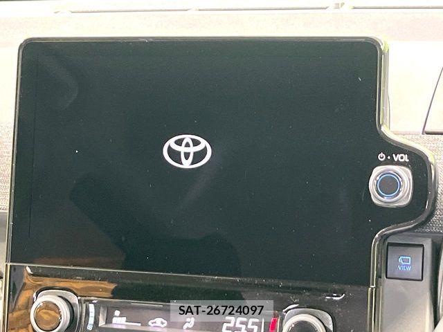 Toyota SIENTA 2025-01 6998276-2