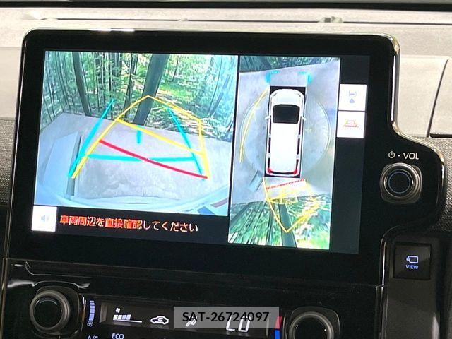 Toyota SIENTA 2025-01 6998276-3