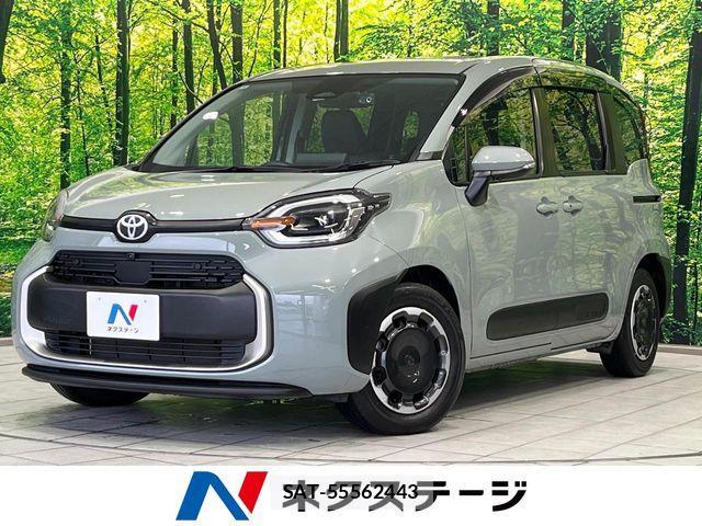 Toyota SIENTA 2022-10 6998314-0