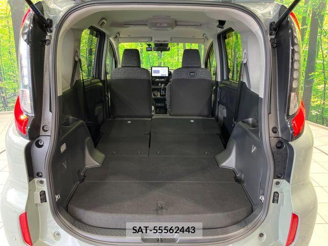 Toyota SIENTA 2022-10 6998314-9