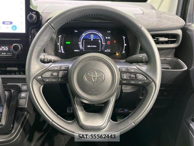 Toyota SIENTA 2022-10 6998314-10