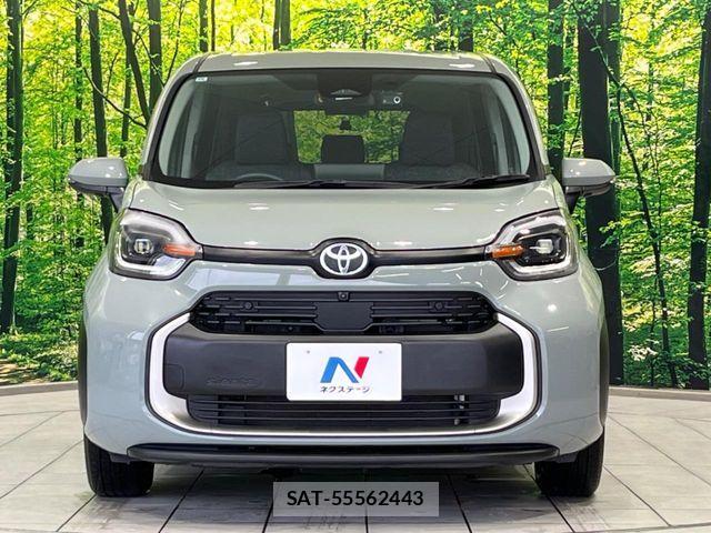 Toyota SIENTA 2022-10 6998314-13