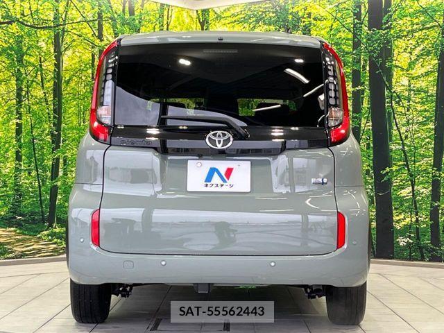 Toyota SIENTA 2022-10 6998314-14