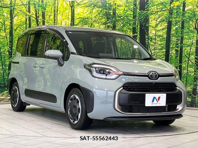 Toyota SIENTA 2022-10 6998314-15