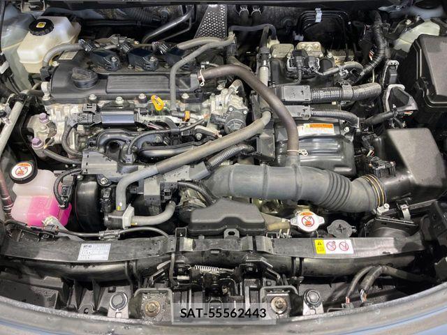Toyota SIENTA 2022-10 6998314-17