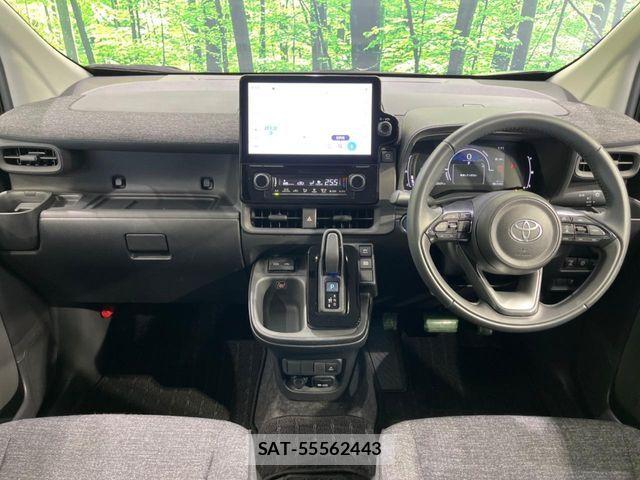 Toyota SIENTA 2022-10 6998314-1