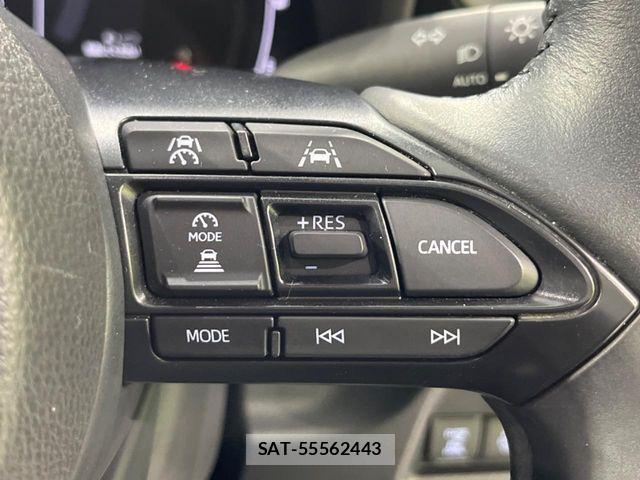 Toyota SIENTA 2022-10 6998314-5