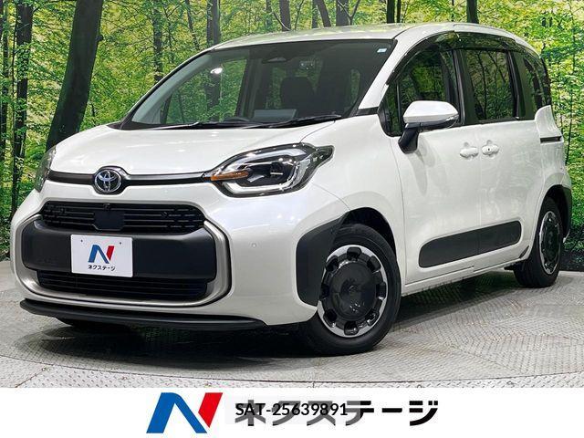 Toyota SIENTA 2023-06 6998279-0