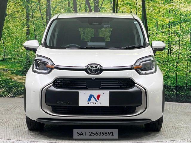 Toyota SIENTA 2023-06 6998279-15