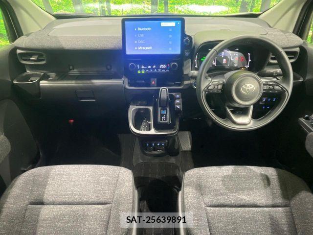 Toyota SIENTA 2023-06 6998279-1