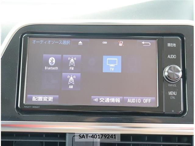 Toyota SIENTA 2017-11 6998292-13